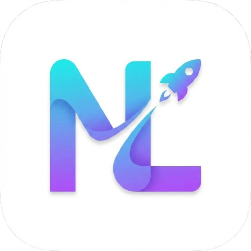 Next Launcher Logo